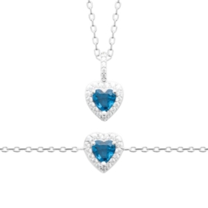 BRACELET ARGENT 925 RHODIE OZ PS