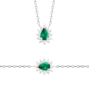 BRACELET ARGENT 925 RHODIE OZ PS