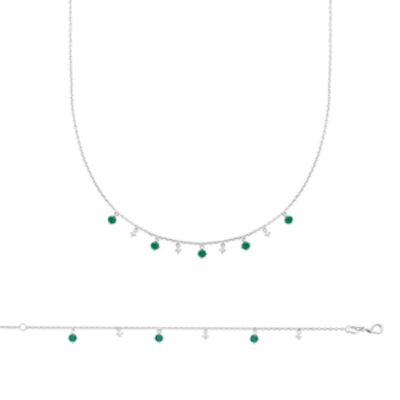 BRACELET ARGENT 925 RHODIE OZ PS