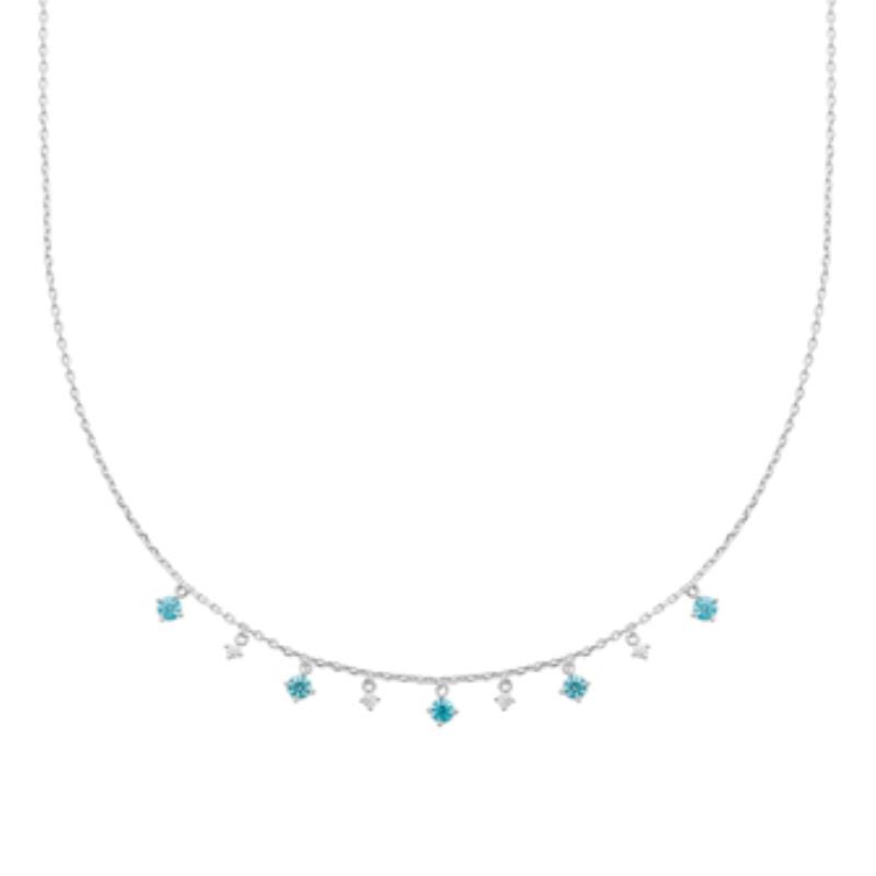 BRACELET ARGENT 925 RHODIE OZ PS