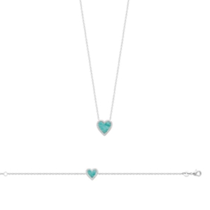 BRACELET ARGENT 925 RHODIE OZ PV