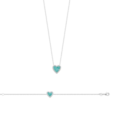 BRACELET ARGENT 925 RHODIE OZ PV