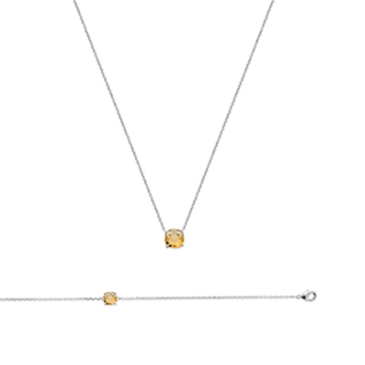 BRACELET ARGENT 925 RHODIE PS