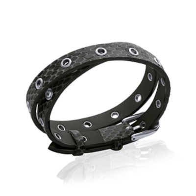BRACELET CUIR