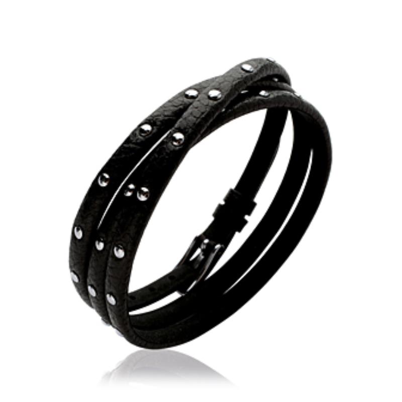 BRACELET CUIR CUIR