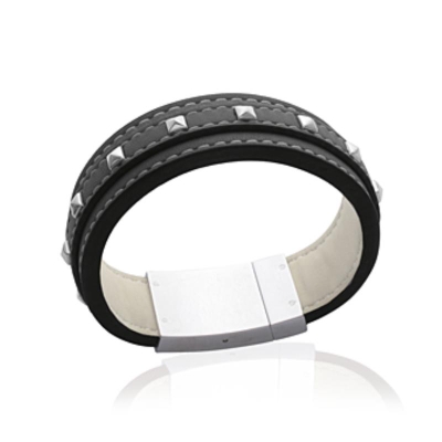 BRACELET CUIR CUIR
