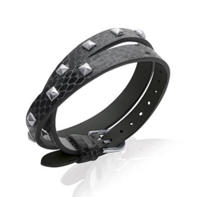 BRACELET CUIR CUIR