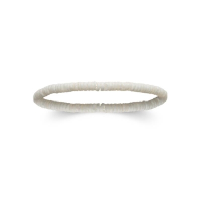 BRACELET DIVERS  COQUILLAGE