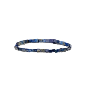 BRACELET DIVERS  SODALITE