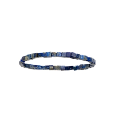 BRACELET DIVERS  SODALITE