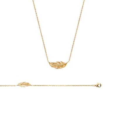 BRACELET PL-OR 750 3MIC