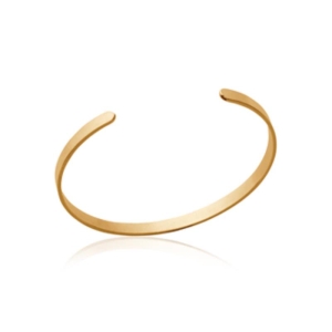 BRACELET PL-OR 750 3MIC