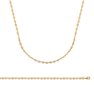 BRACELET PL-OR 750 3MIC