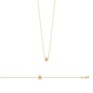 BRACELET PL-OR 750 3MIC