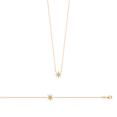 BRACELET PL-OR 750 3MIC