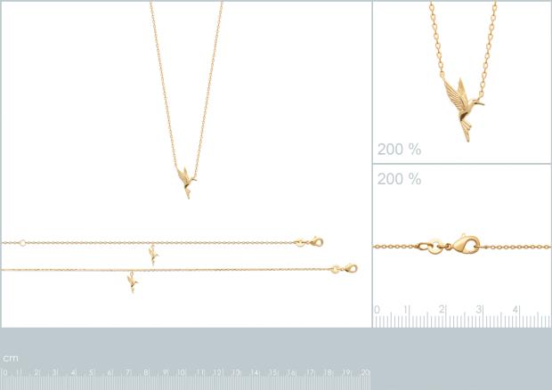 Pulsera, Tobillera, Collar Chapado Oro 18k. 3 Micras. Esmalte - 9z2201518