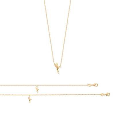 BRACELET PL-OR 750 3MIC