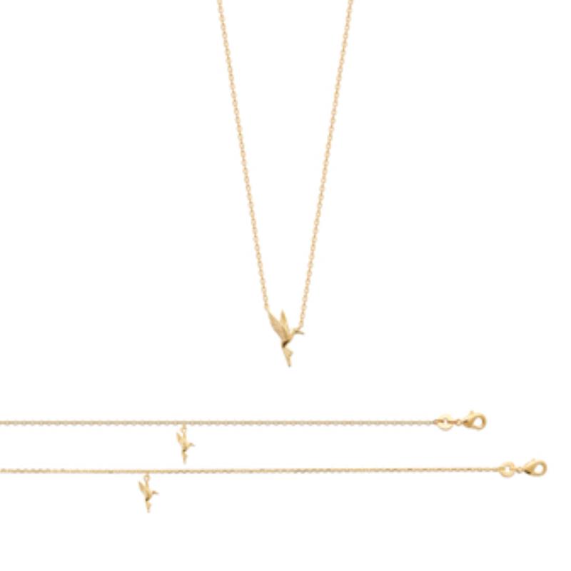 BRACELET PL-OR 750 3MIC