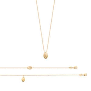 BRACELET PL-OR 750 3MIC