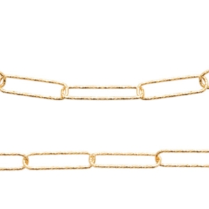 BRACELET PL-OR 750 3MIC