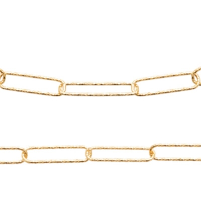 BRACELET PL-OR 750 3MIC