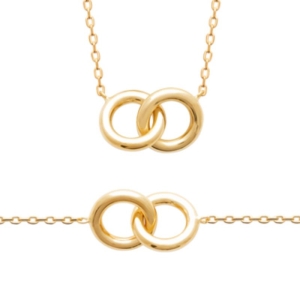 BRACELET PL-OR 750 3MIC