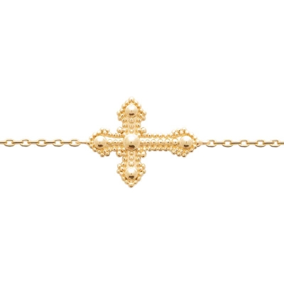 Pulsera Chapado Oro 18k - 9z2211218