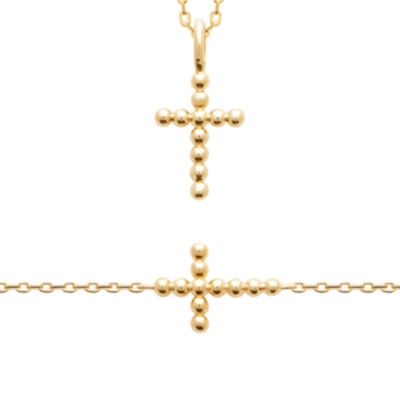 BRACELET PL-OR 750 3MIC