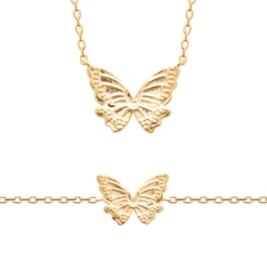 BRACELET PL-OR 750 3MIC