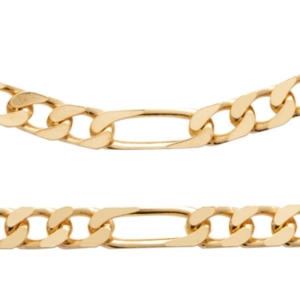 BRACELET PL-OR 750 3MIC