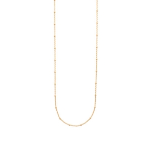 BRACELET PL-OR 750 3MIC