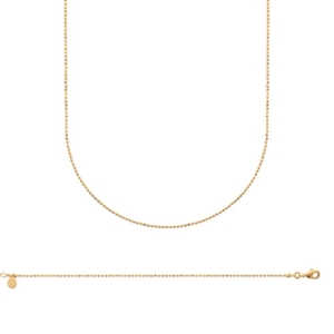 BRACELET PL-OR 750 3MIC