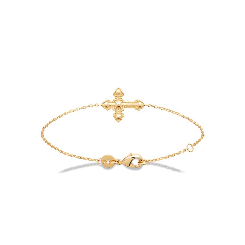 Pulsera Chapado Oro 18k - 9z2211218