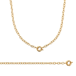 BRACELET PL-OR 750 3MIC