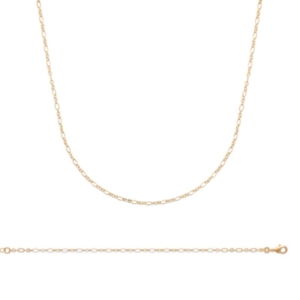 BRACELET PL-OR 750 3MIC