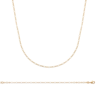 BRACELET PL-OR 750 3MIC