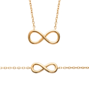 BRACELET PL-OR 750 3MIC