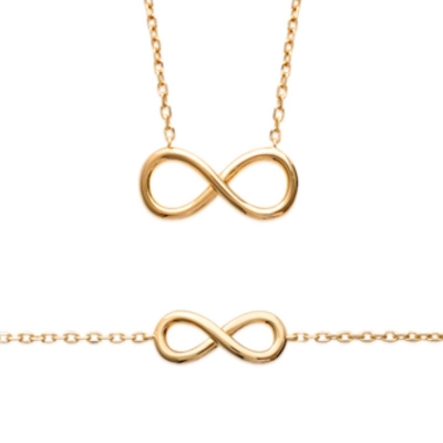 BRACELET PL-OR 750 3MIC