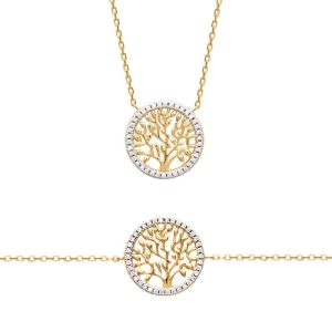 BRACELET PL-OR 750 3MIC BIC OZ