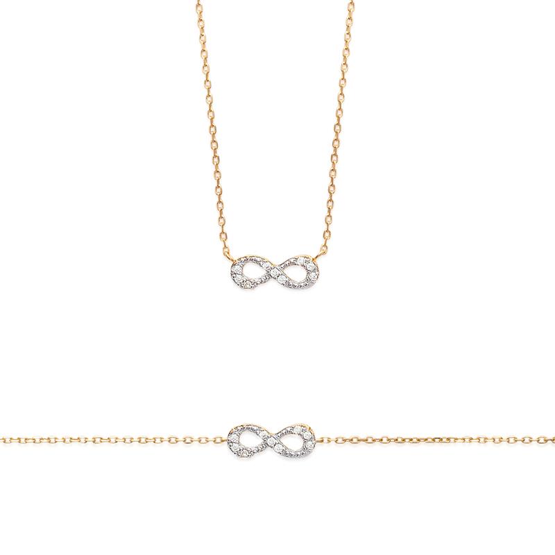 BRACELET PL-OR 750 3MIC BIC OZ