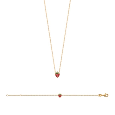 BRACELET PL-OR 750 3MIC LAQUE