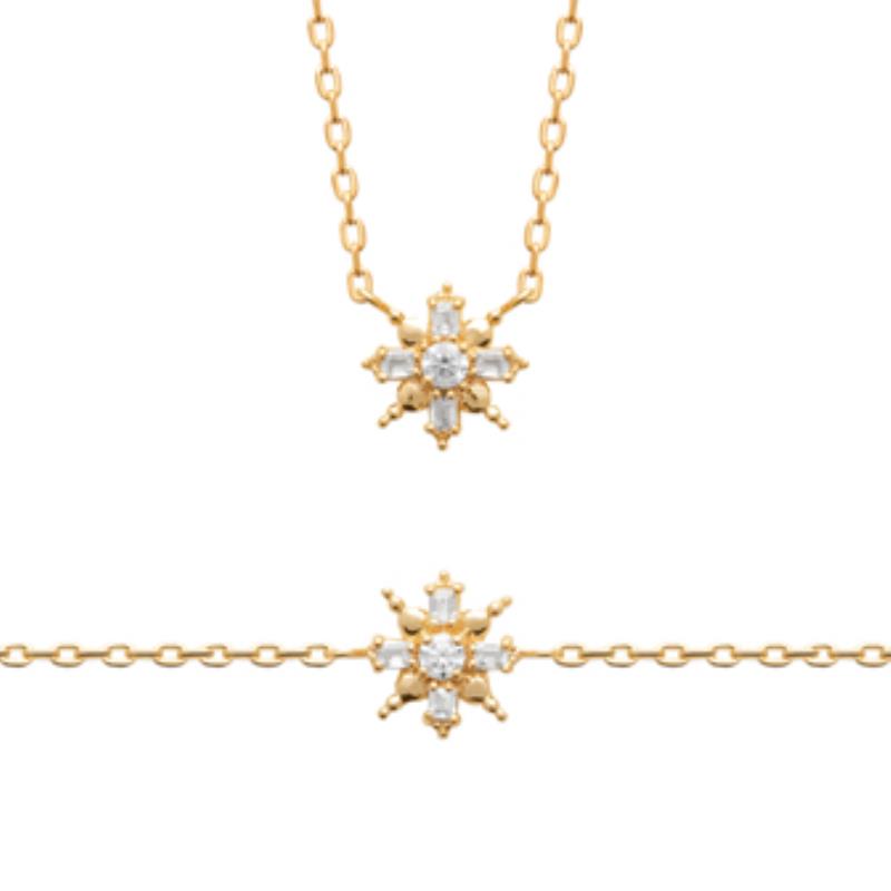 BRACELET PL-OR 750 3MIC OZ