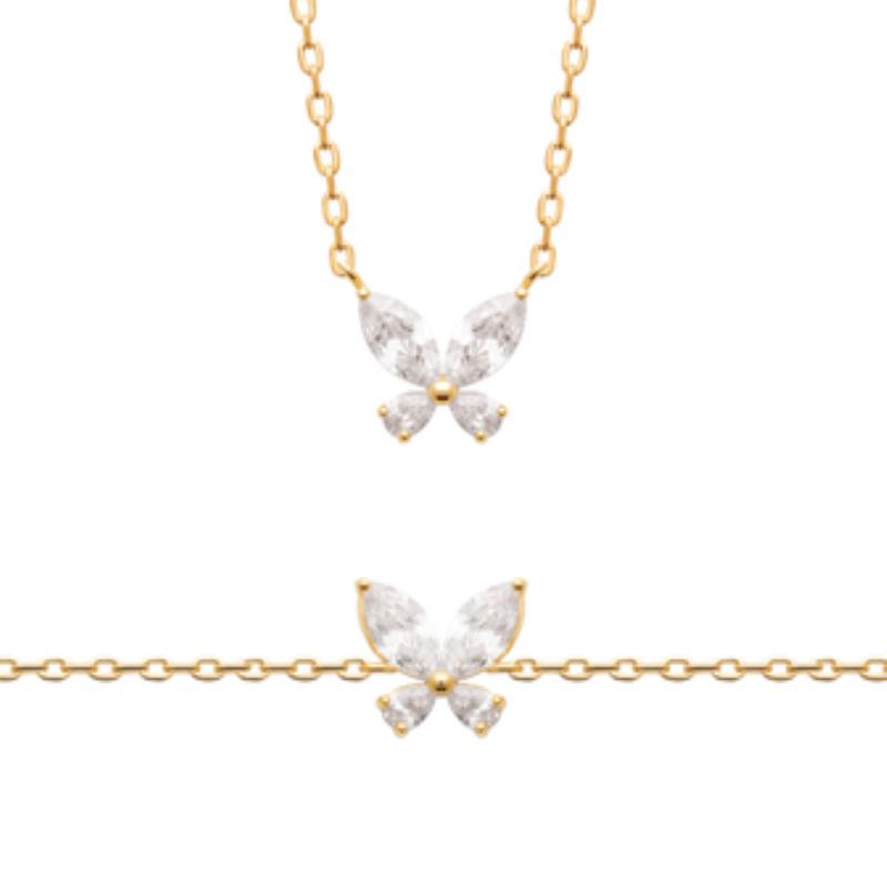 BRACELET PL-OR 750 3MIC OZ