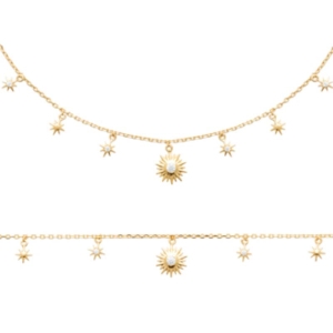 BRACELET PL-OR 750 3MIC OZ