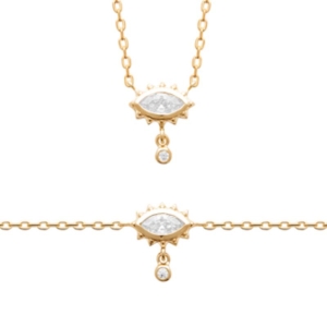 BRACELET PL-OR 750 3MIC OZ