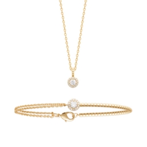 BRACELET PL-OR 750 3MIC OZ