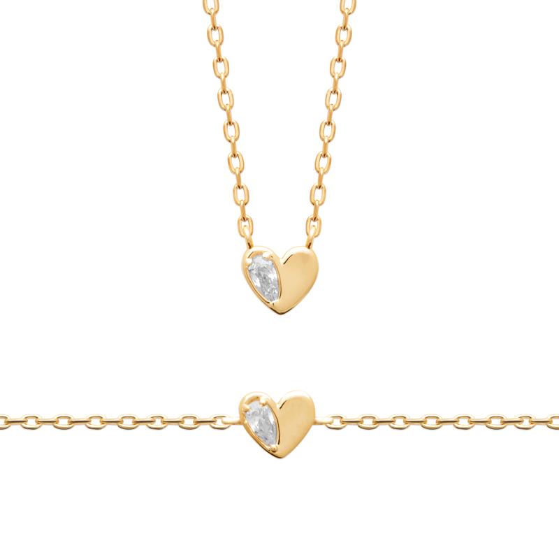 BRACELET PL-OR 750 3MIC OZ