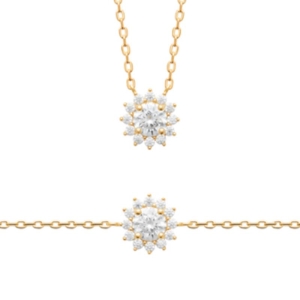 BRACELET PL-OR 750 3MIC OZ