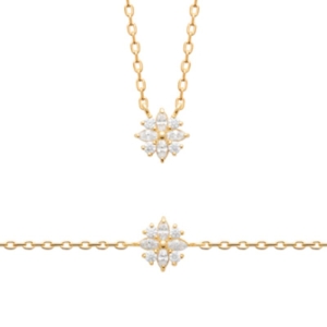 BRACELET PL-OR 750 3MIC OZ