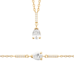 BRACELET PL-OR 750 3MIC OZ